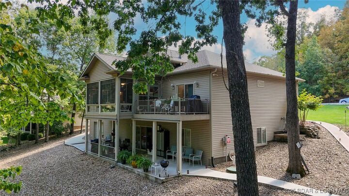 Property Photo: 84 Beacon Hill Drive MO 65049