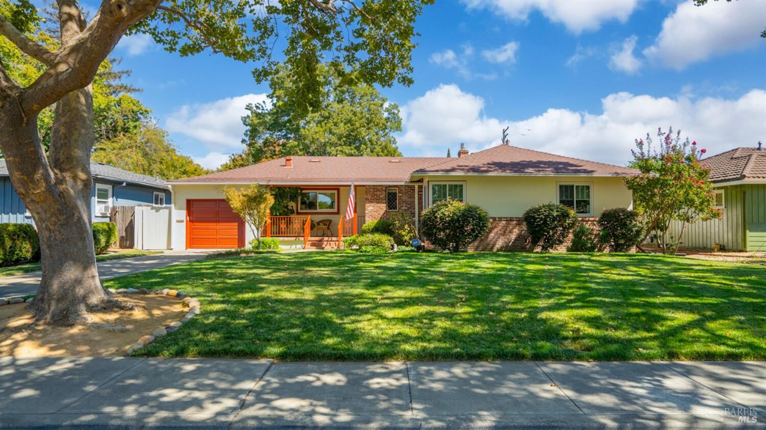 Property Photo:  1036 Washington Street  CA 94533 
