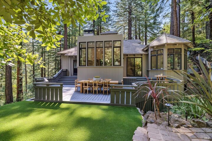 Property Photo:  28 Marsh Drive  CA 94941