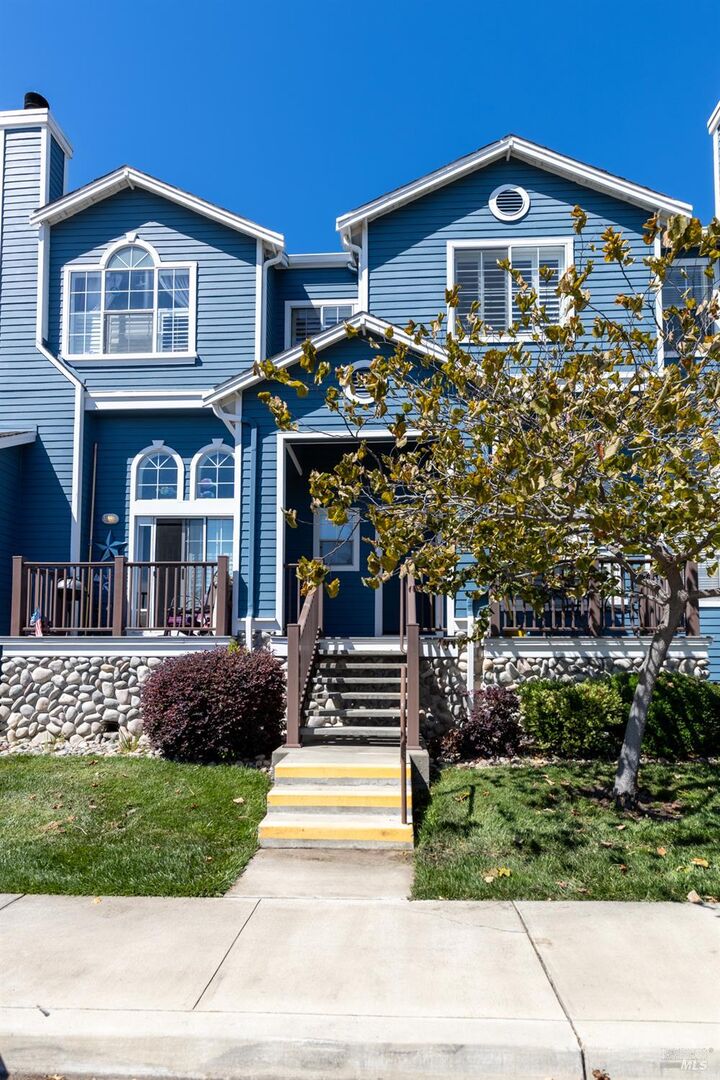 485 E 5th Street  Benicia CA 94510 photo