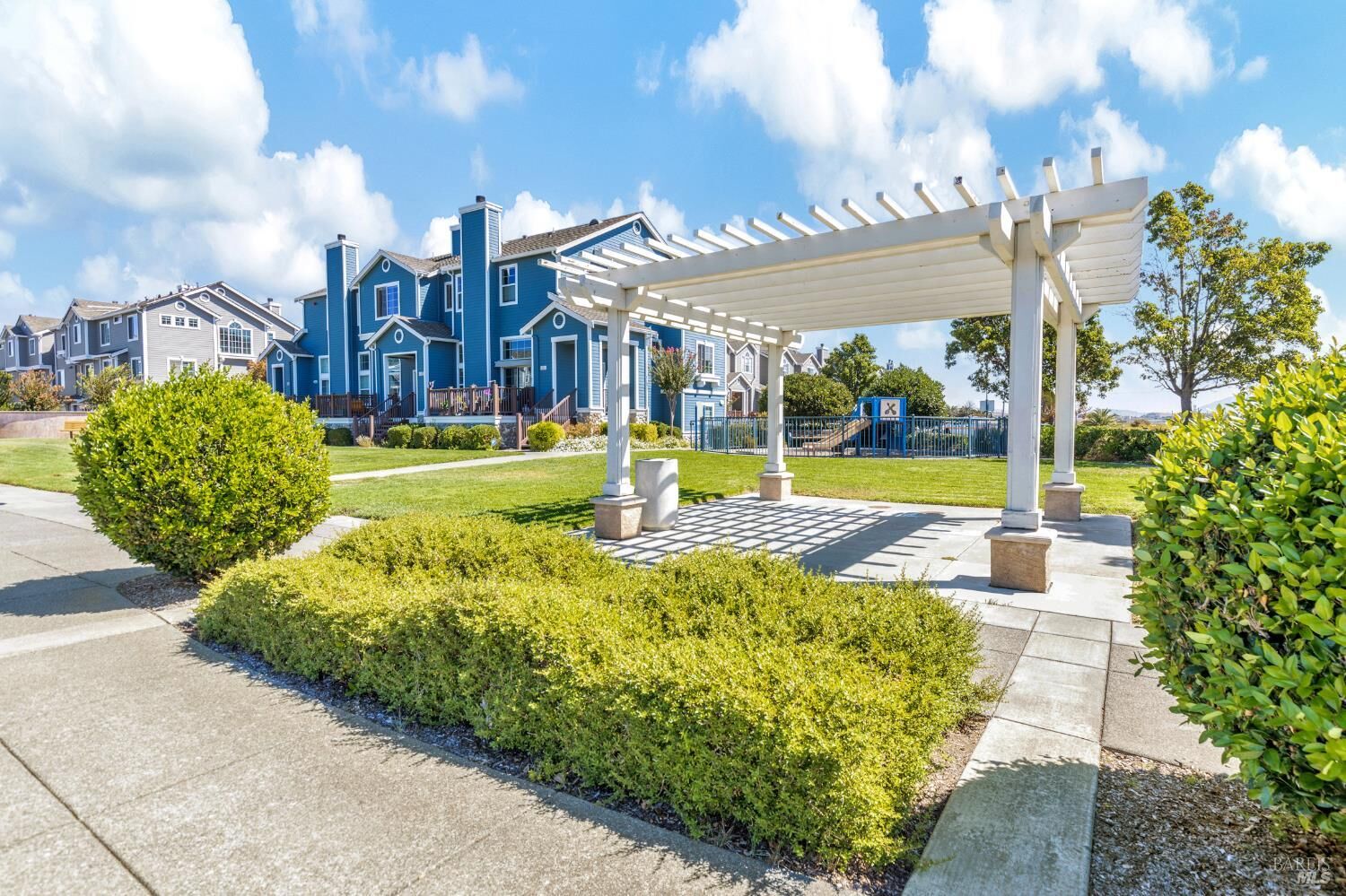 Property Photo: 485 E 5th Street CA 94510