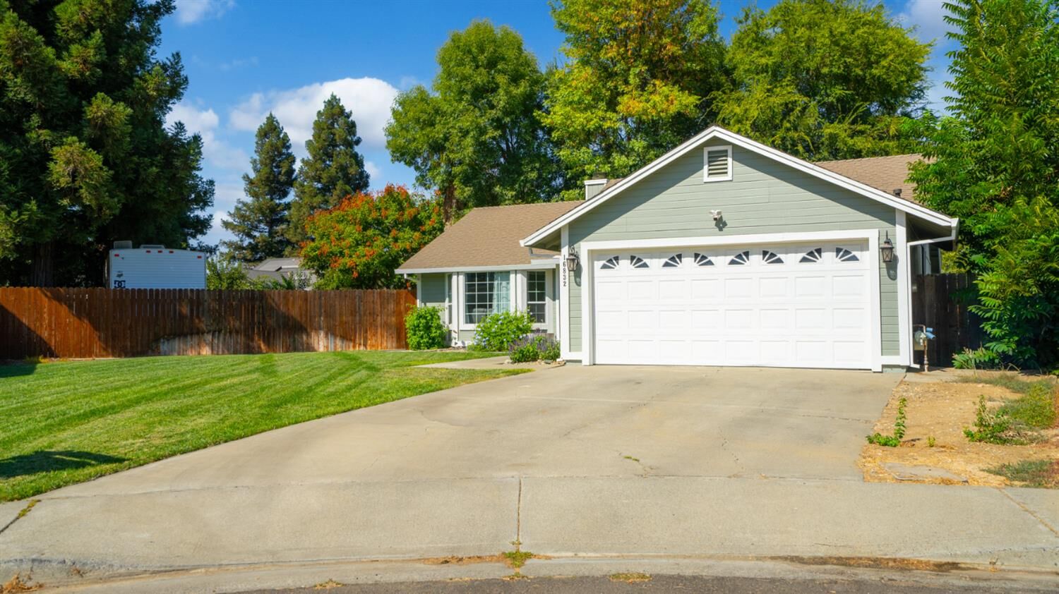 Property Photo:  16832 Michael Court  CA 95627 