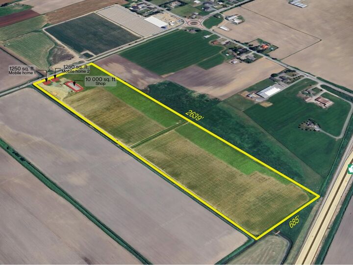 Photo de la propriété: 46950 Chilliwack Central Road BC V2P 8C5
