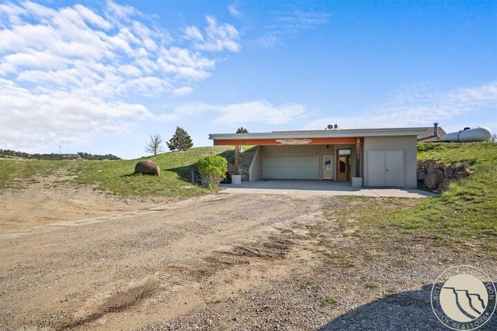 Property Photo:  2500 Sagehill Road  MT 59101 