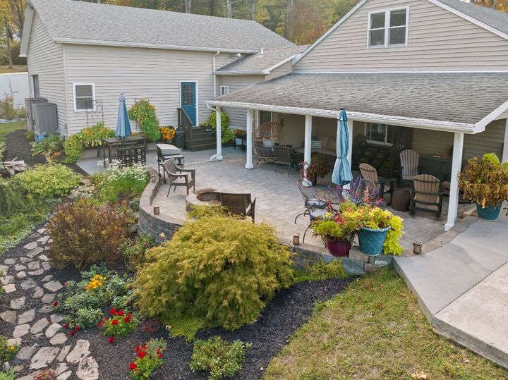 Property Photo:  400 W Hill Road  NY 13850 