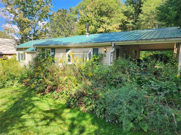 Property Photo:  113 Town Barn Rd  NY 13830 