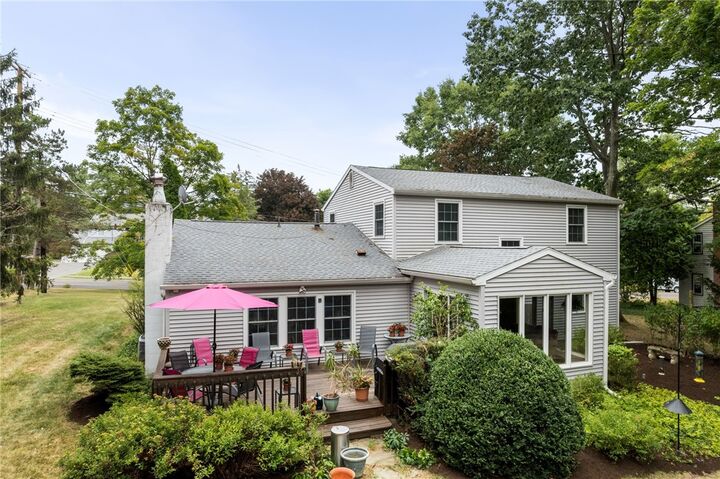 Property Photo:  324 Winthrop Drive  NY 14850 