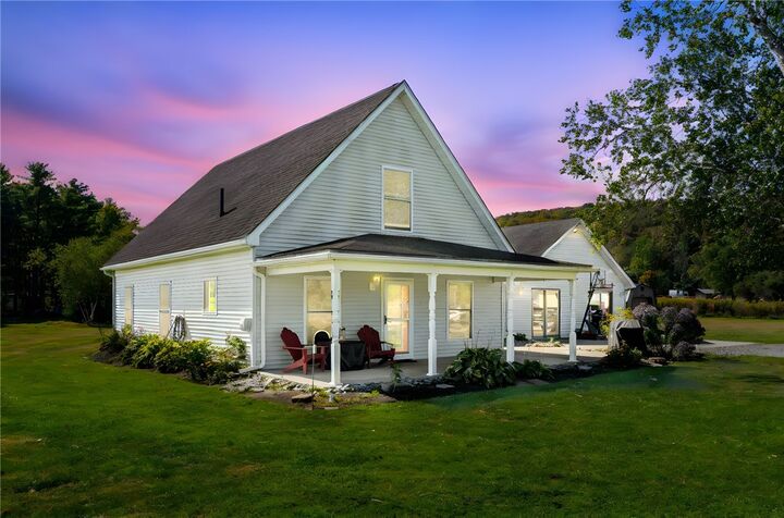 661 Straits Corners Road  Candor NY 13743 photo