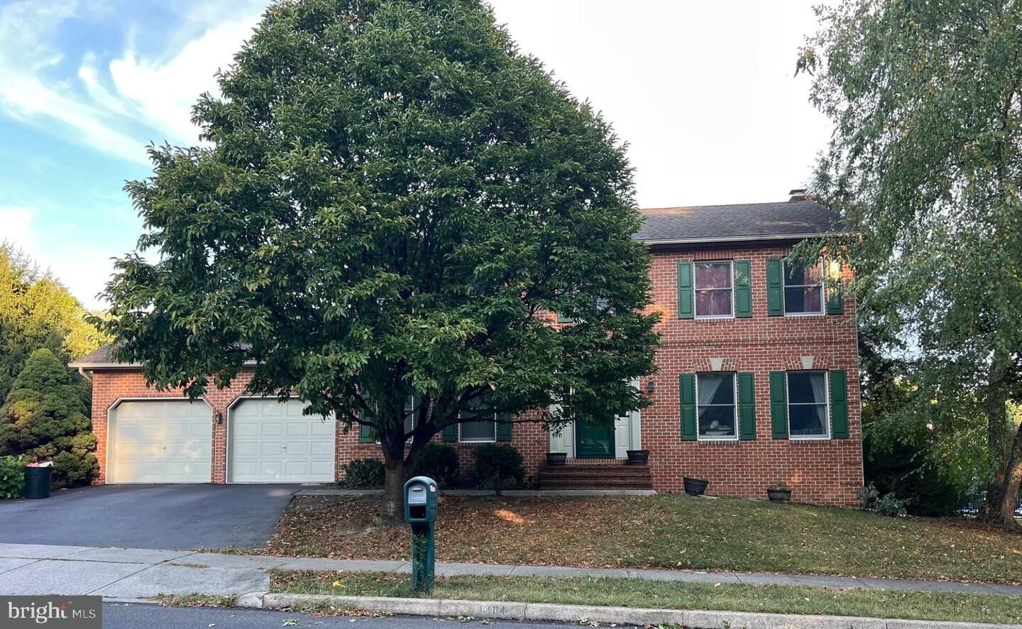 Property Photo:  1404 Wedgewood Way  PA 17050 