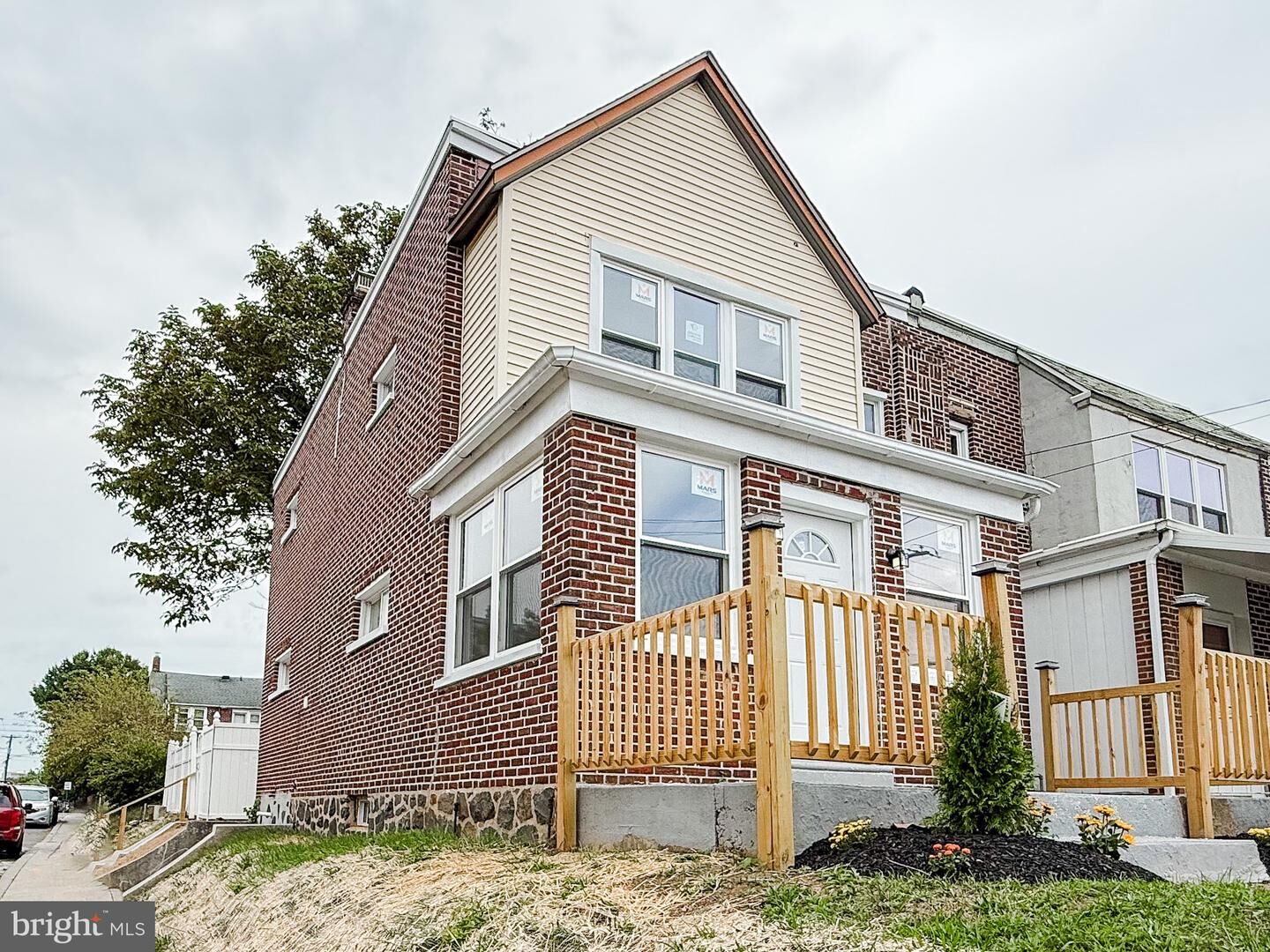 Property Photo:  16 W 38th Street  DE 19802 