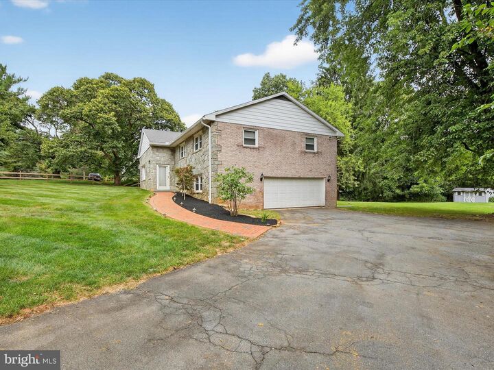 Property Photo: 2010 Landis Valley Road PA 17601