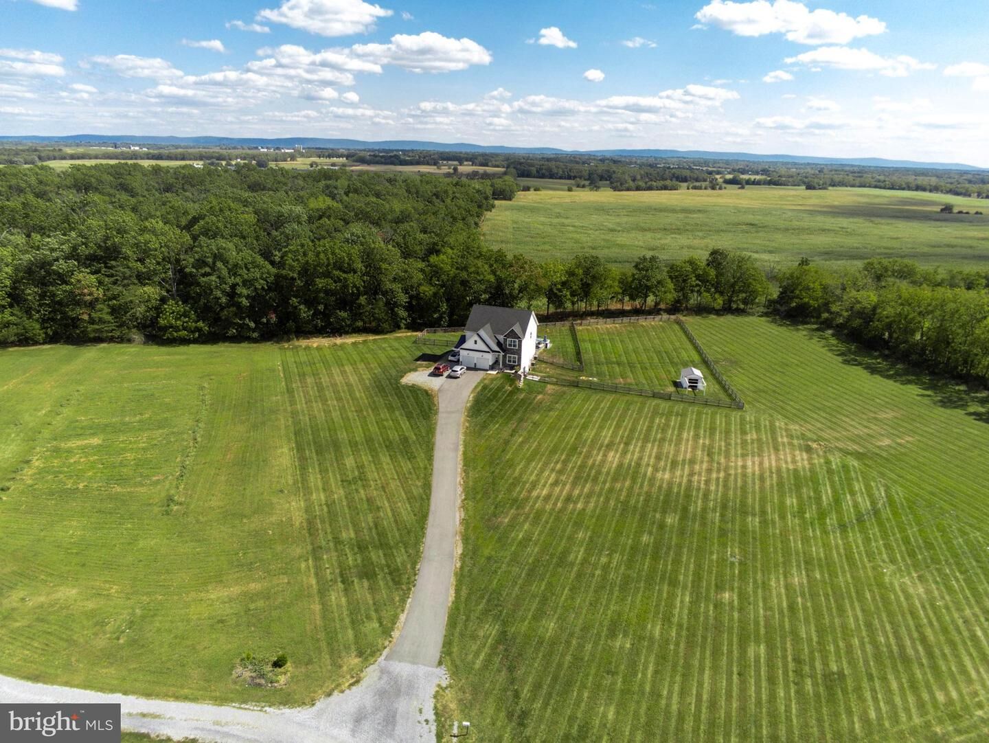 Property Photo:  84 Triple Crown Court  WV 25430 