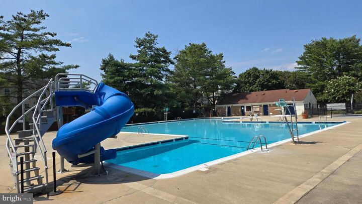 Property Photo: 1105 Simsbury Court MD 21114