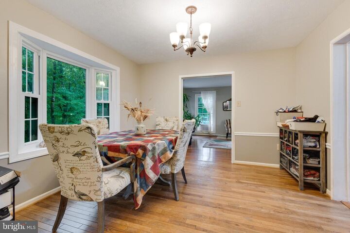 Property Photo:  6470 McKee Way  VA 20111 