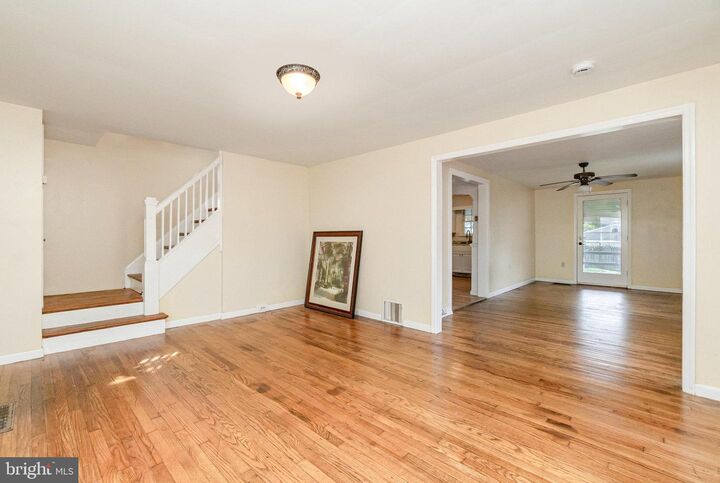 Property Photo:  406 Ford Street  MD 21001 