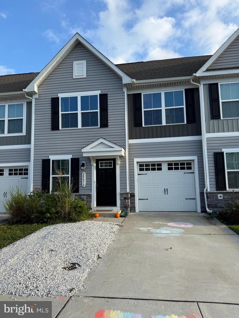 Property Photo:  28056 Dew Drop Lane  DE 19967 