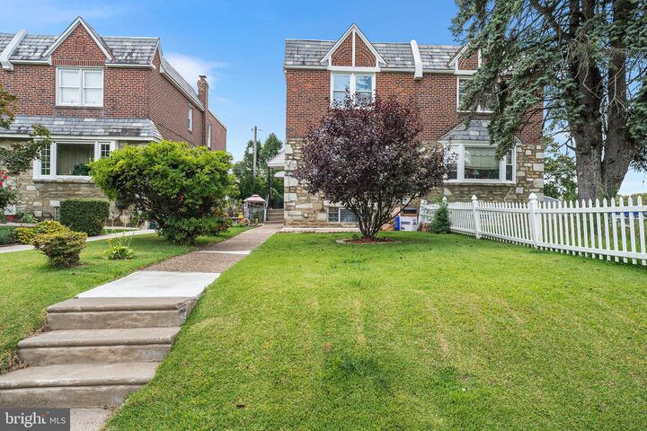 2302 Rhawn Street  Philadelphia PA 19152 photo