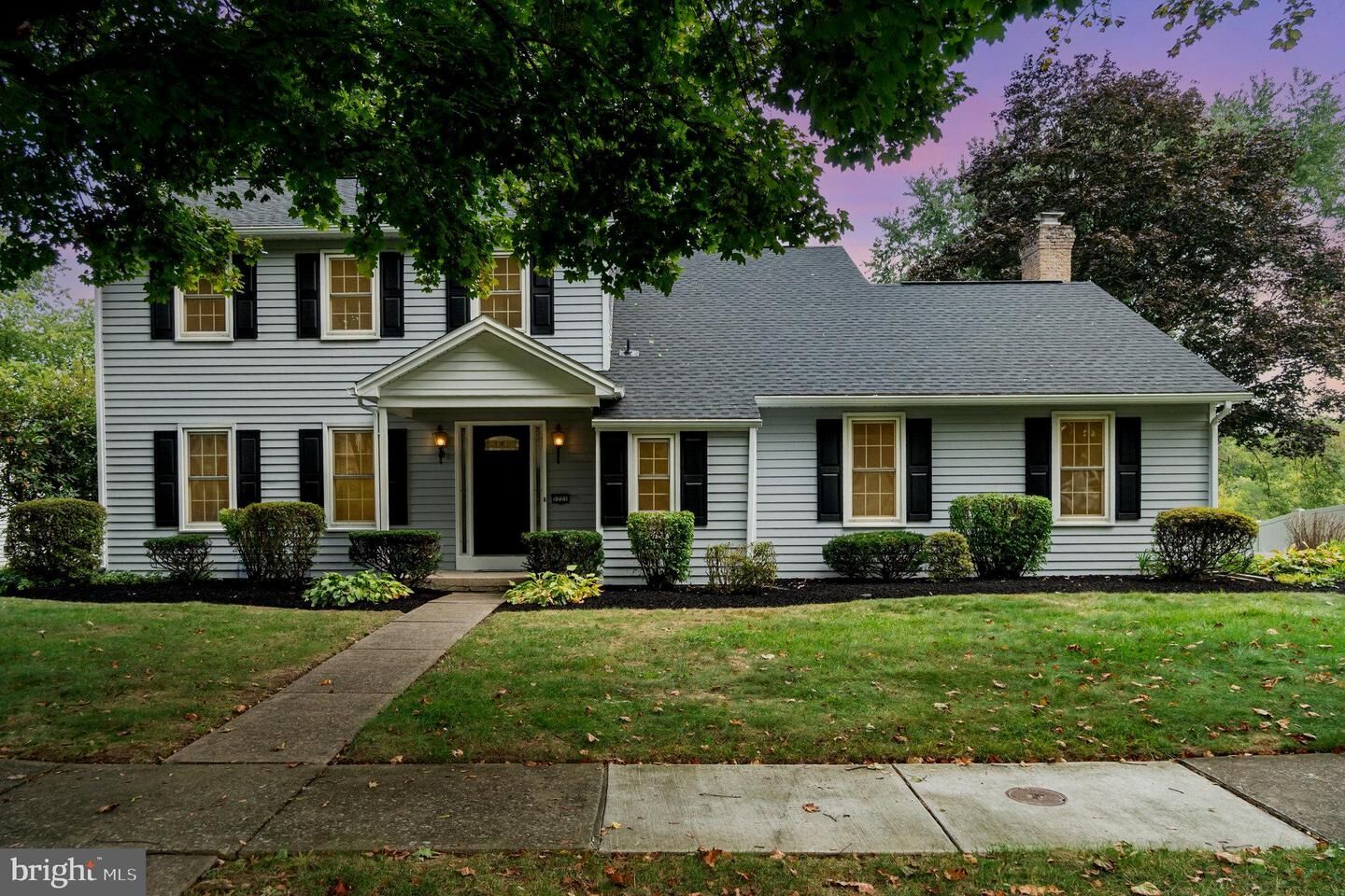 Property Photo: 5221 Meadowbrook Drive PA 17050