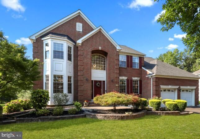 16 Lockewood Lane  East Windsor NJ 08520 photo