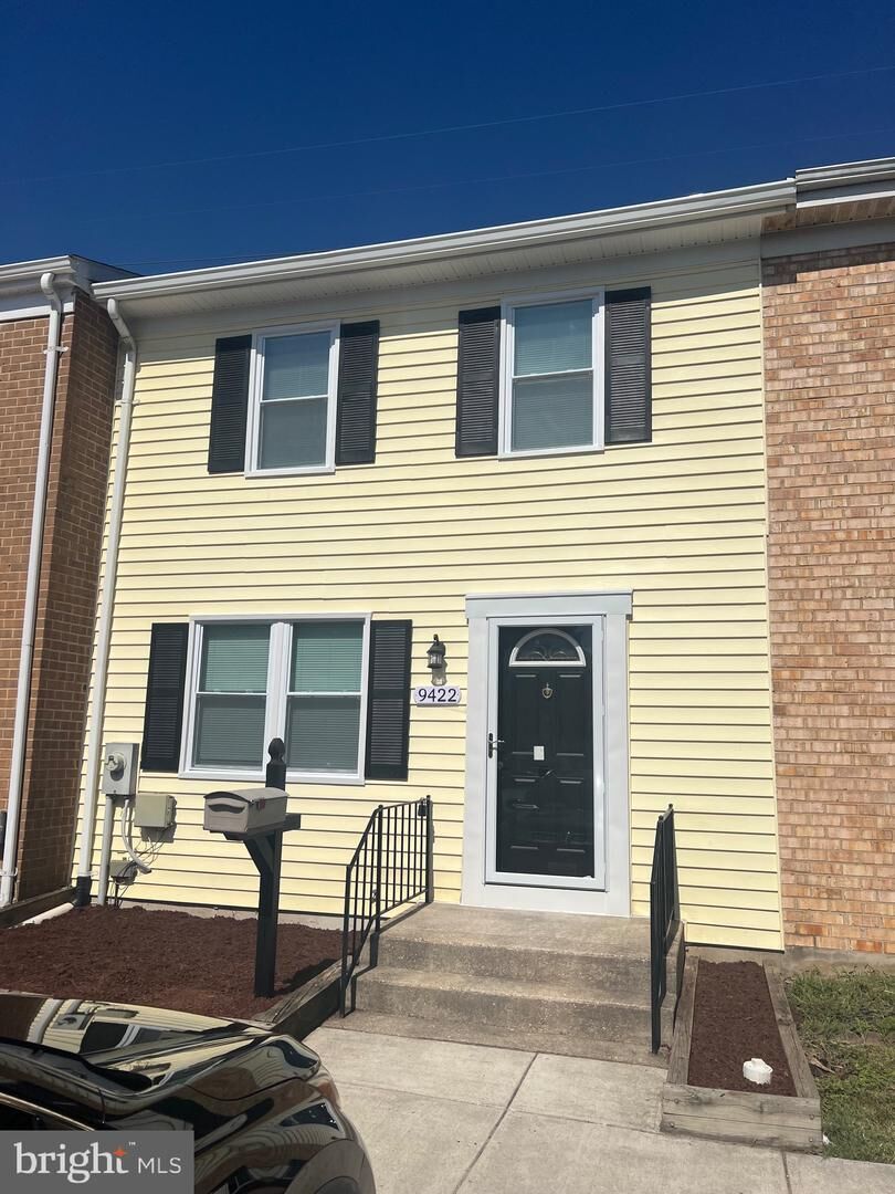 Property Photo:  9422 Windpine Road 9422  MD 21220 