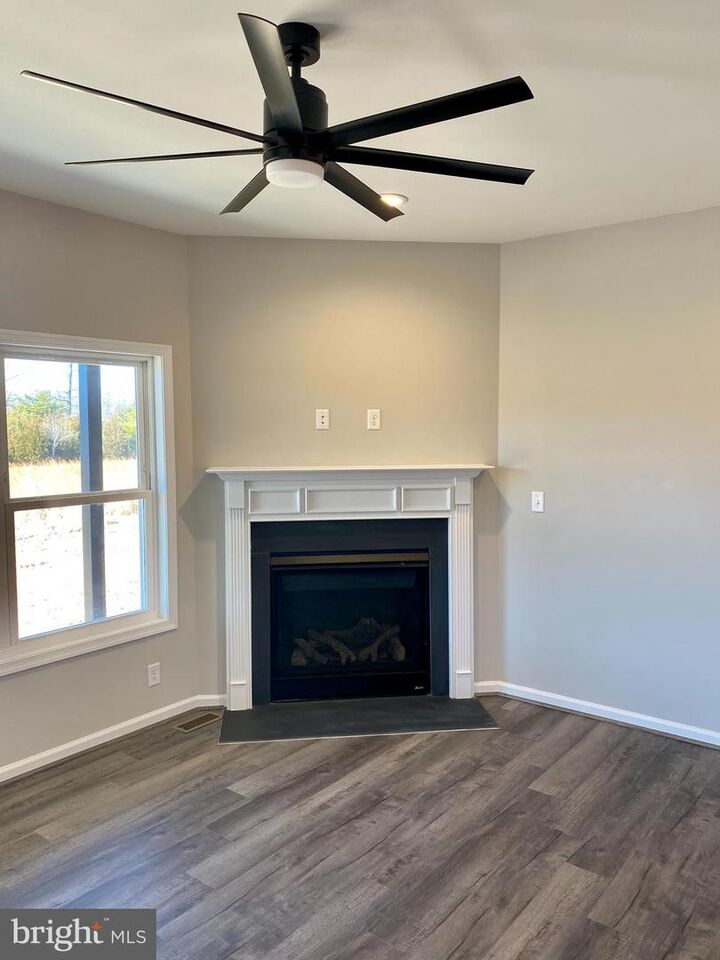 Property Photo: Tbd Huyett Road WV 25414