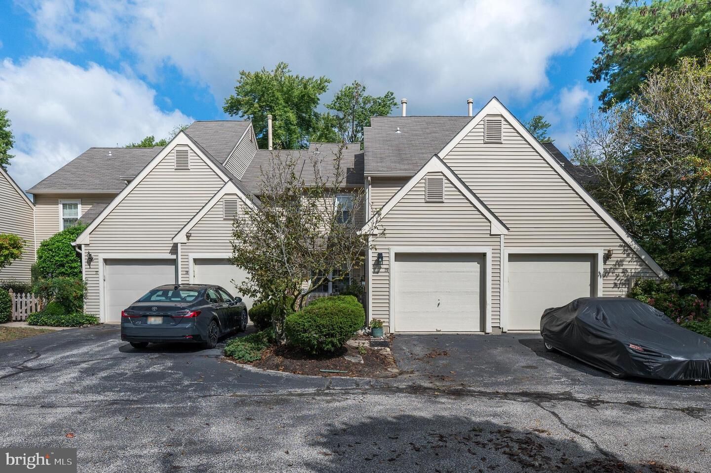 Property Photo: 29 Woodlake Drive NJ 08053