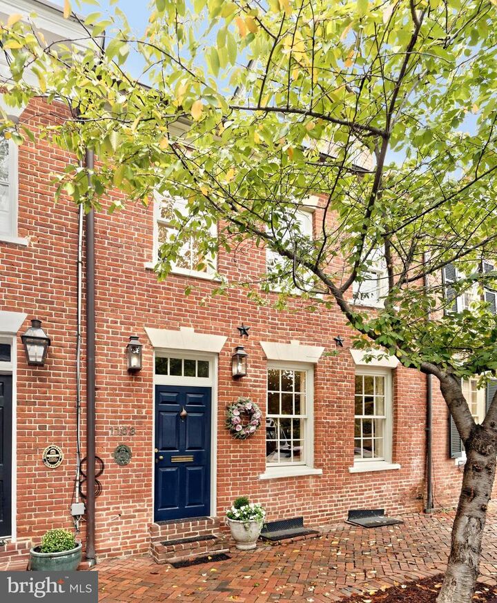 1103 Prince Street  Alexandria VA 22314 photo