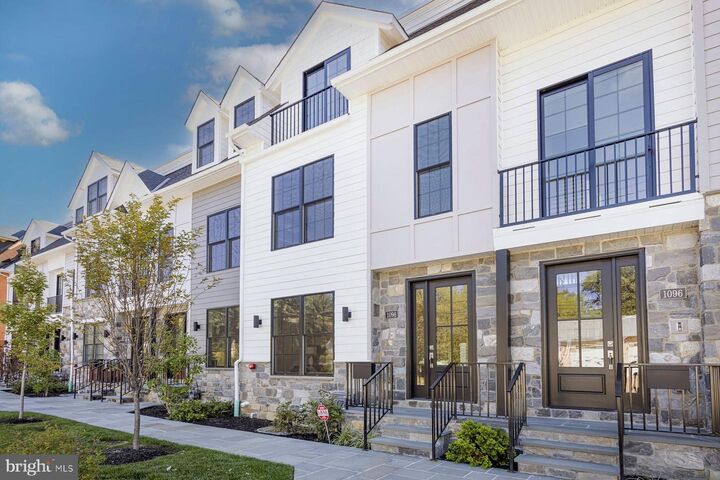 1096 E Willow Grove Avenue 1118 Lot 11  Wyndmoor PA 19038 photo