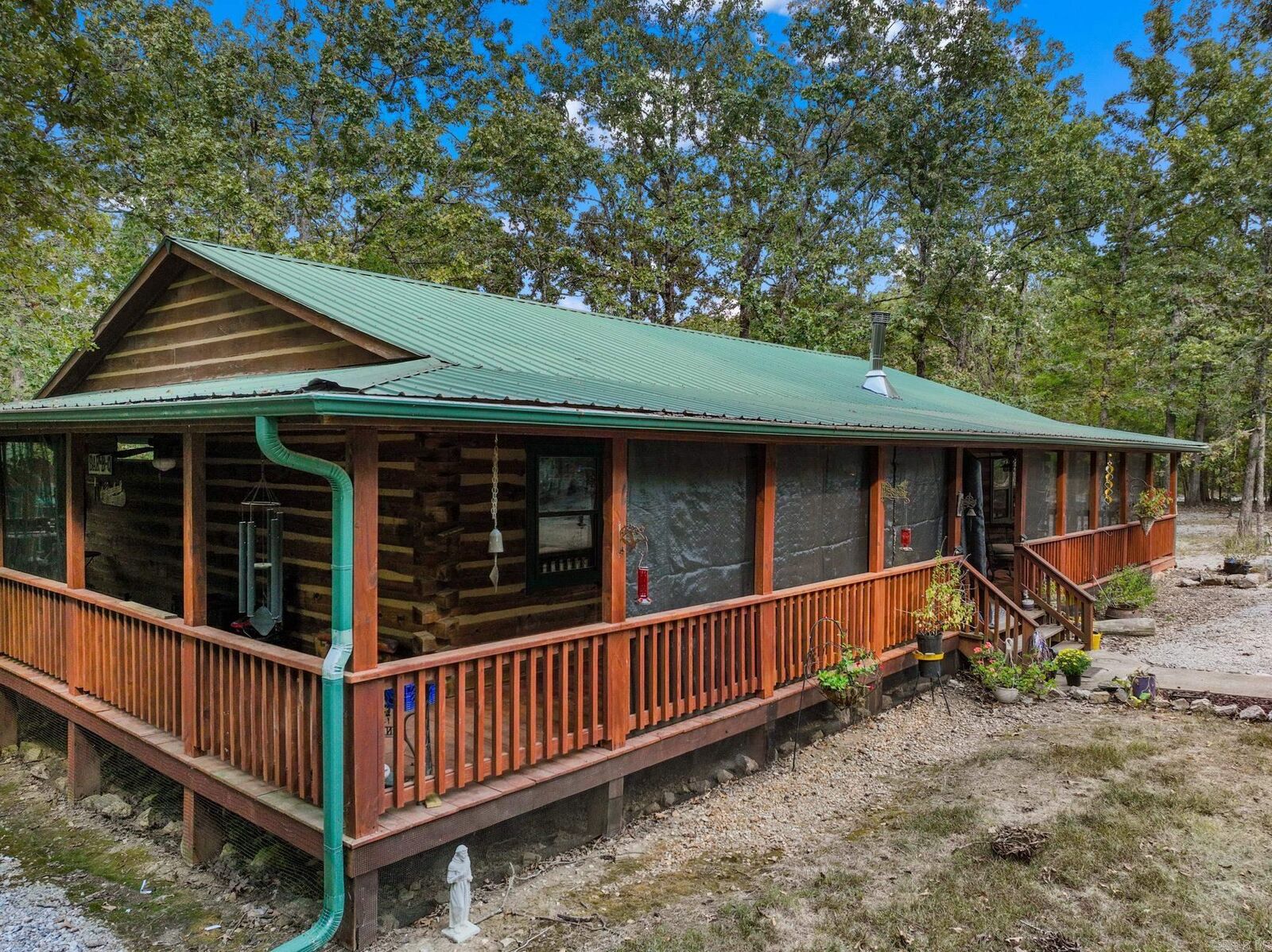 Property Photo:  178 Mc 6069  AR 72634 
