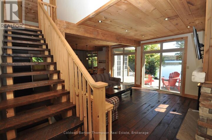 Property Photo:  479 Scarlett Road  ON P0A 1X0 