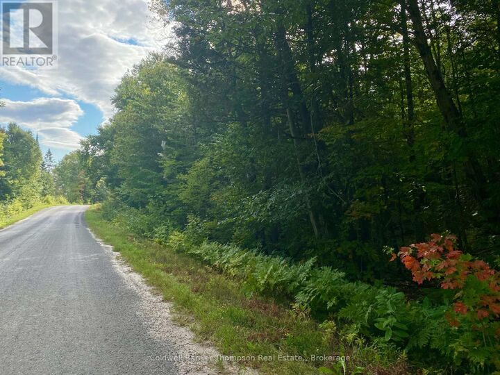 Photo de la propriété:  0 Clear Lake Road North  ON P0H 1A0