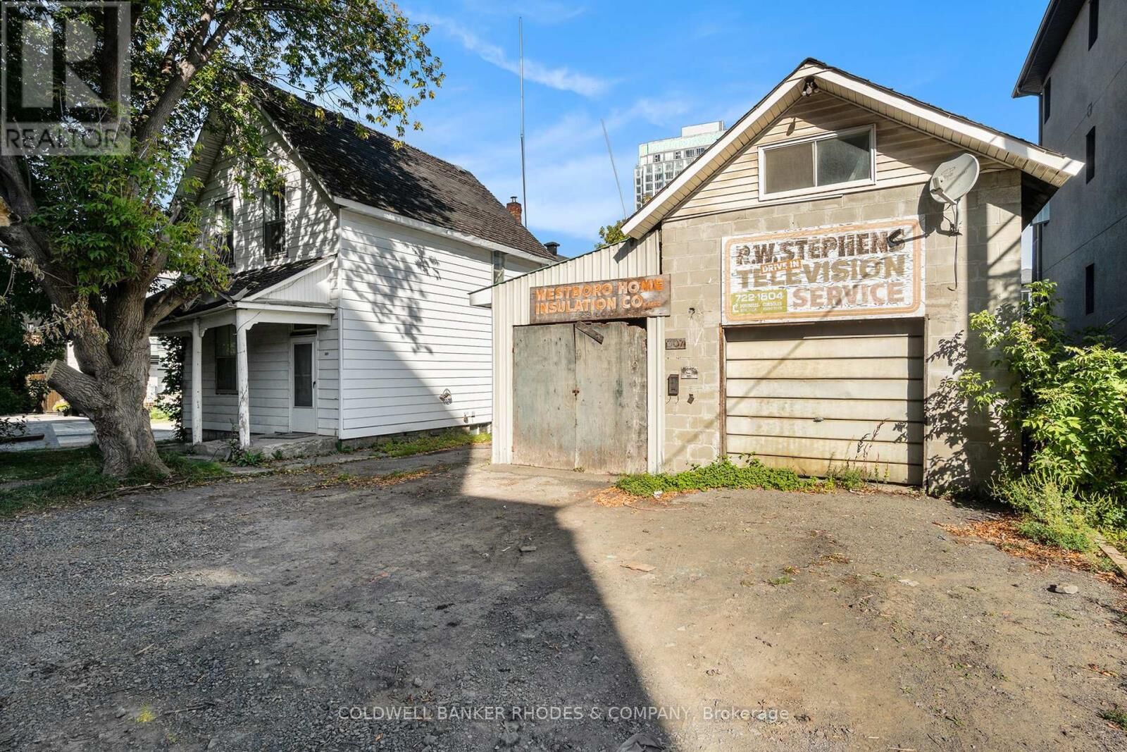 Photo de la propriété: 309 Picton Avenue ON K1Z 6V4