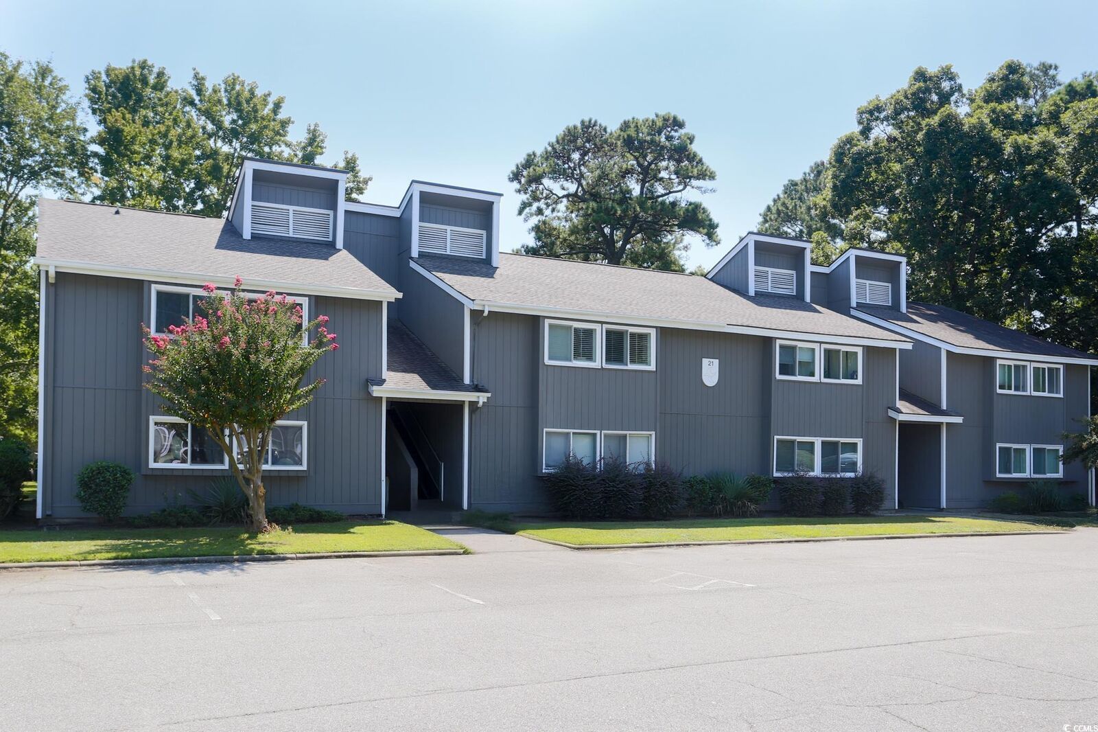 Property Photo:  10301 N Kings Hwy. 21-1  SC 29572 