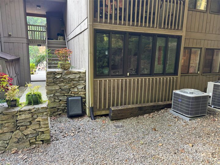 Property Photo: 51 Lake Drive N-3 NC 28739