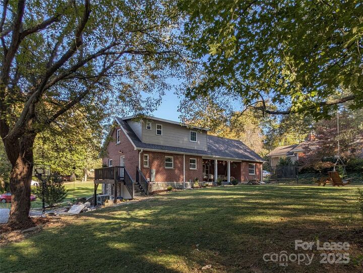 Property Photo:  317 Balsam Drive  NC 28786