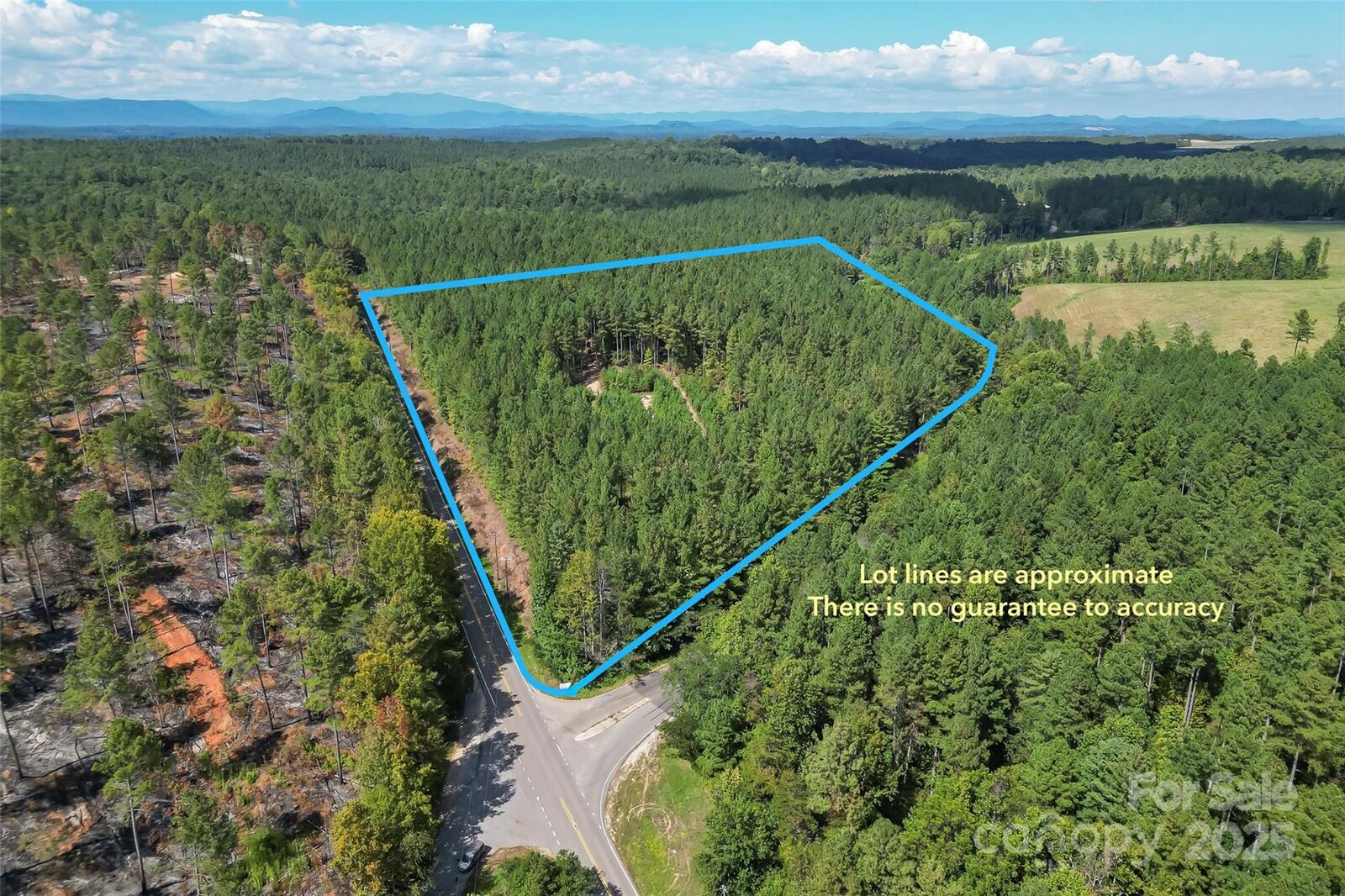 Property Photo: 1130 Antioch Road 12 NC 28655