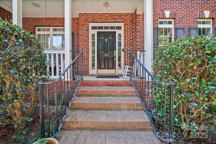 Property Photo:  119 Edgehill Drive  SC 29715 