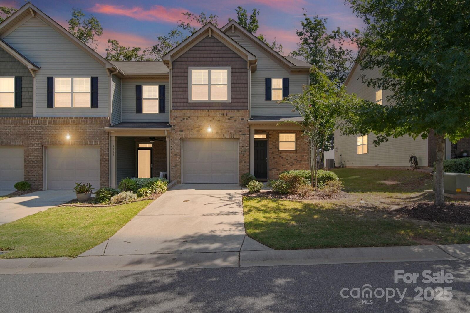 Property Photo:  5033 Mockernut Lane  SC 29707 
