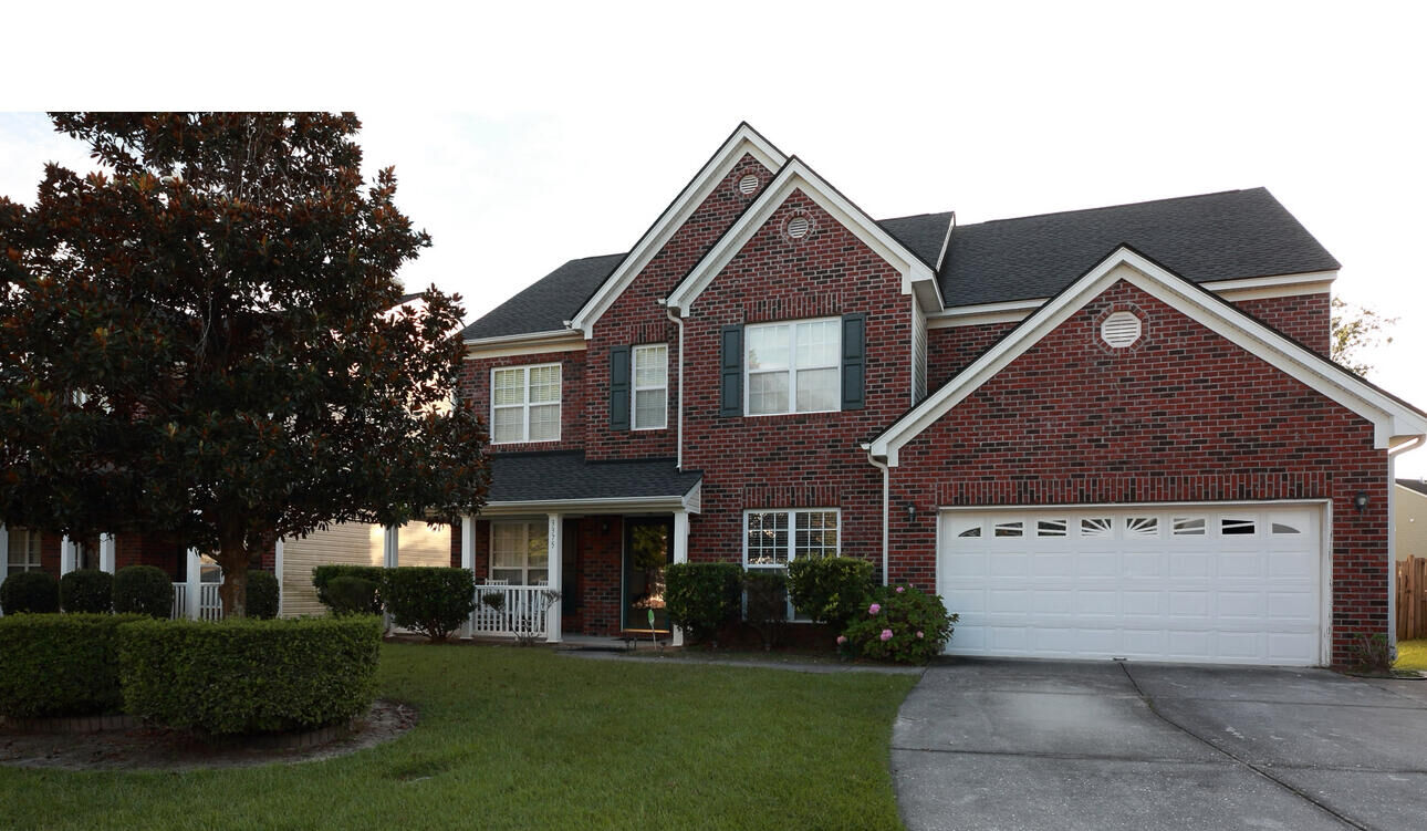 Property Photo:  3375 Middlesboro Avenue  SC 29485 