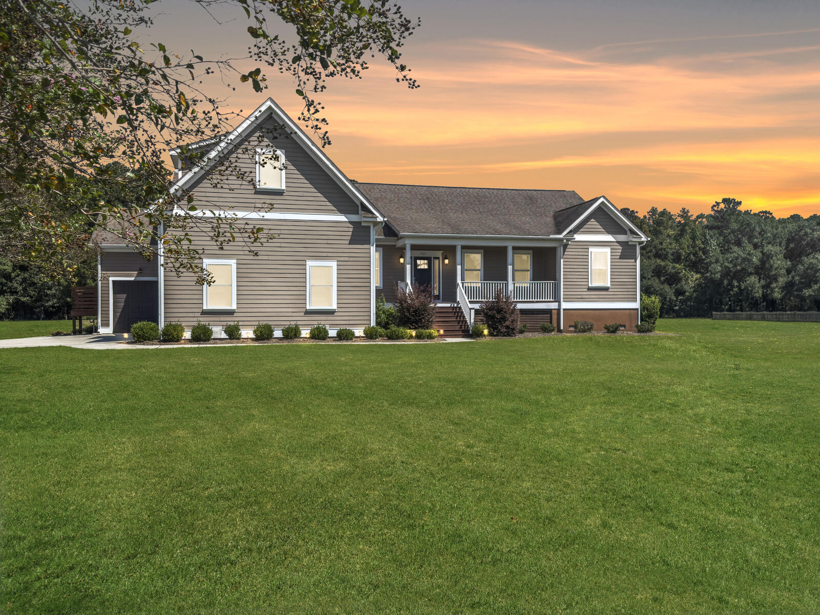 Property Photo:  727 Sonny Boy Lane  SC 29455 