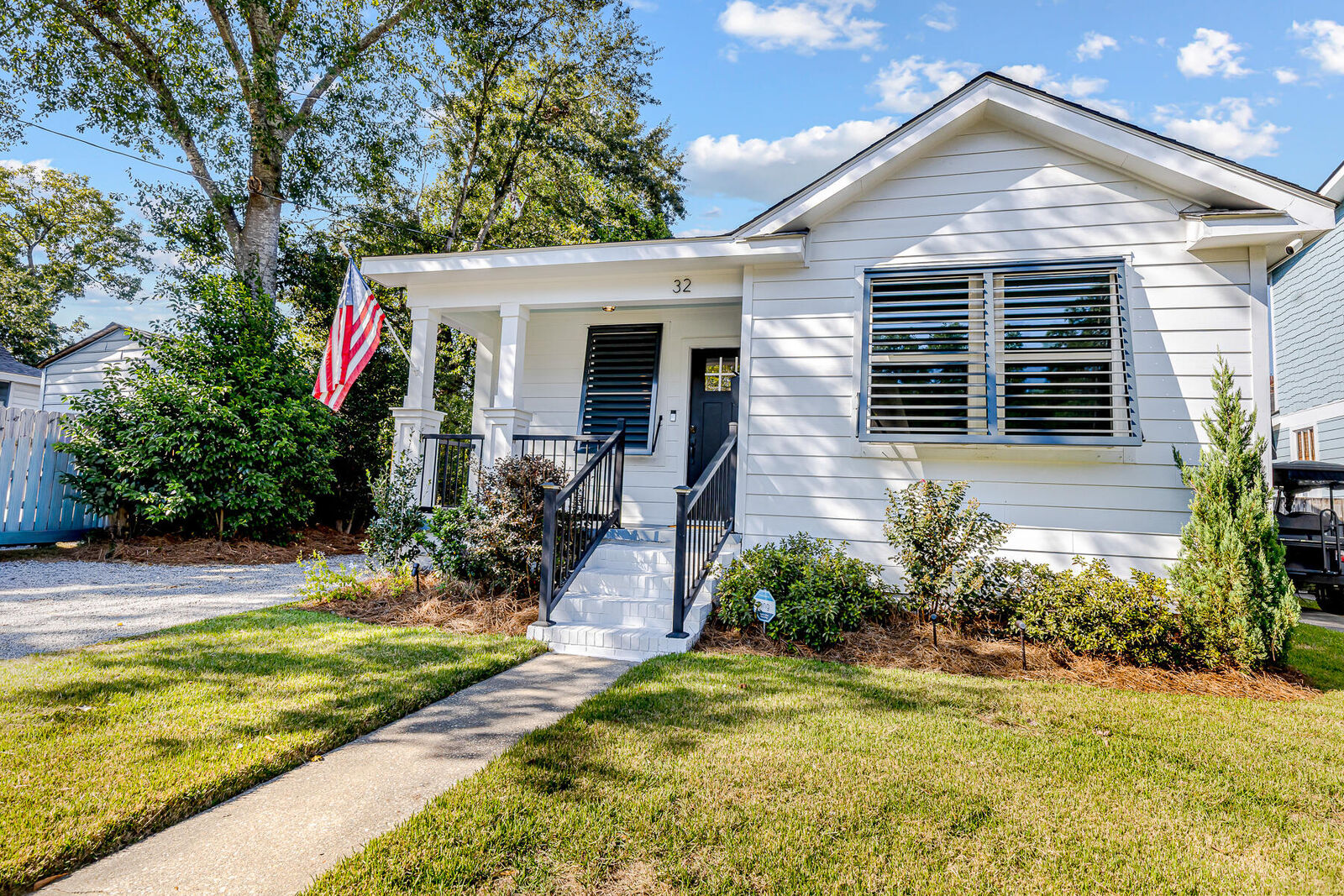 Property Photo:  32 Alberta Avenue  SC 29403 