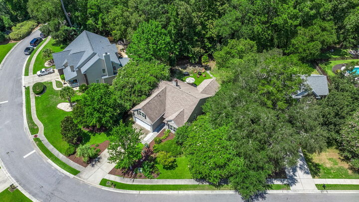 Property Photo:  124 Oakbluff Road  SC 29485 