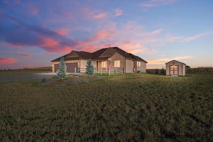 2732 Big Loop Trl  Cheyenne WY 82009 photo