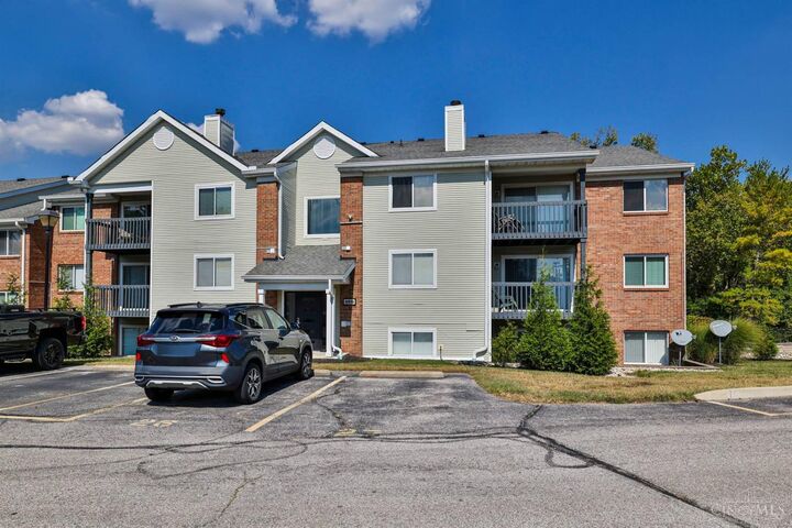 Property Photo: 9319 Winton Road OH 45231