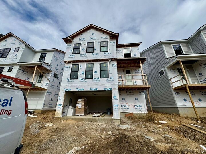 Property Photo:  7408 Orchard Street  OH 45227