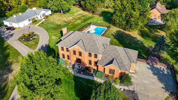 Property Photo:  4628 Boomer Road  OH 45247 