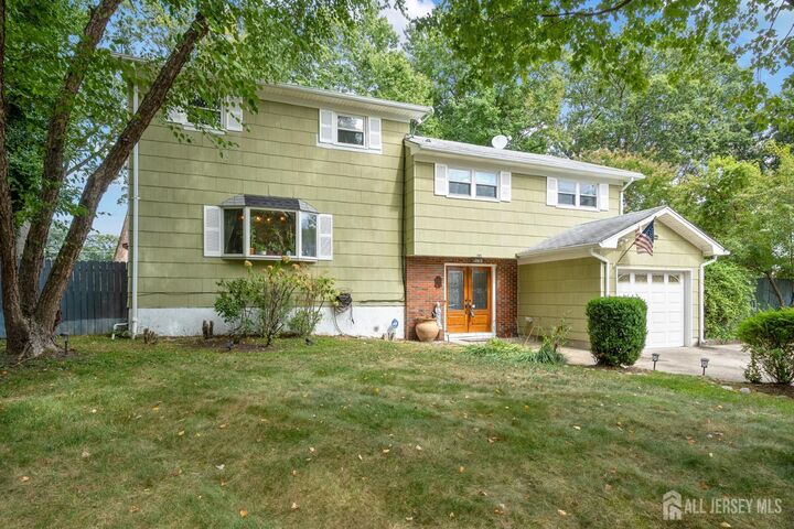 Property Photo:  17 David Drive  NJ 08902 