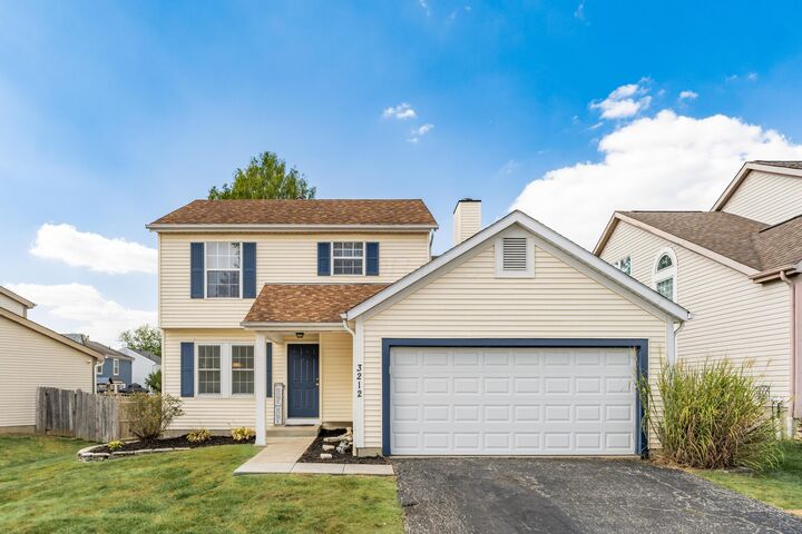 3212 Southern Hills Drive  Pickerington OH 43147 photo
