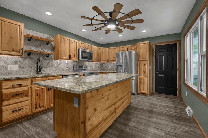Property Photo:  1831 Churchill Downs Road  OH 43055 