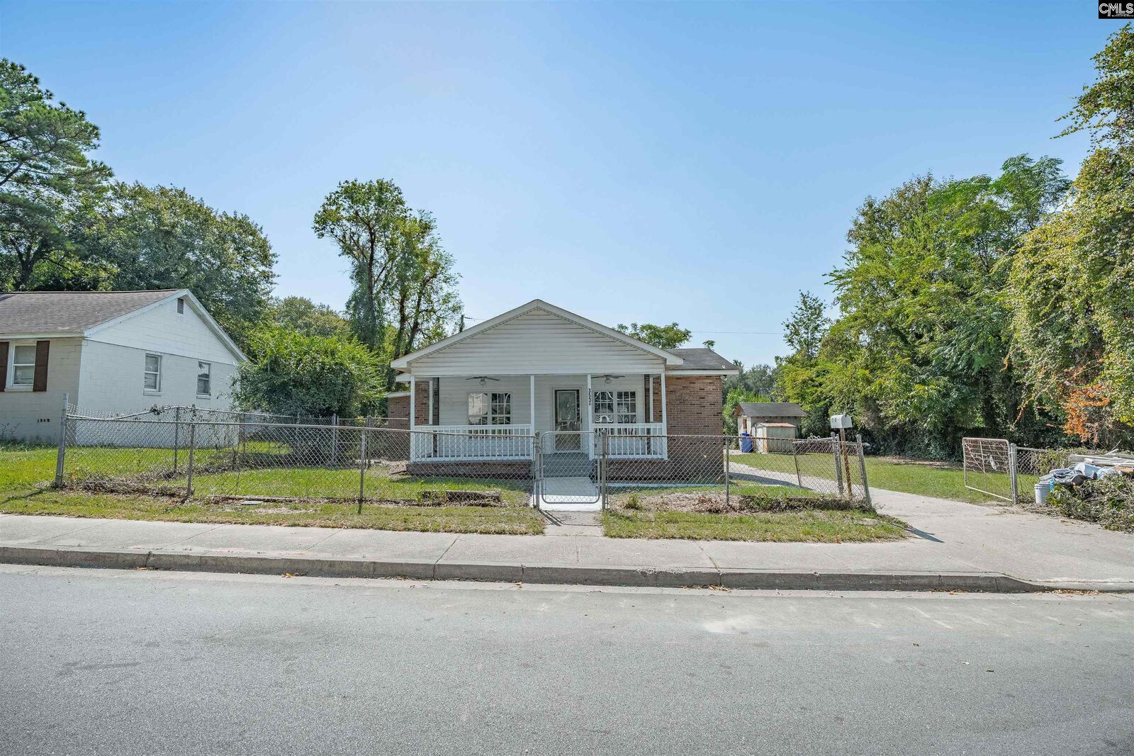 Property Photo:  3530 Beaumont  SC 29203 